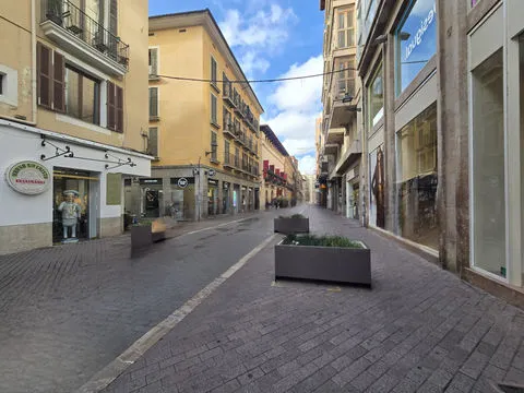 Profitable premises for sale in Plaza de l'Olivar — photo 5