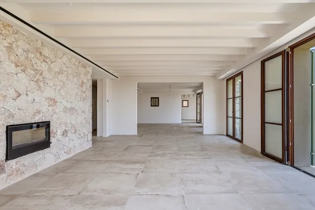 Elegant new-build finca with sea views for sale in Cala Millor, Northeast Mallorca — photo 6