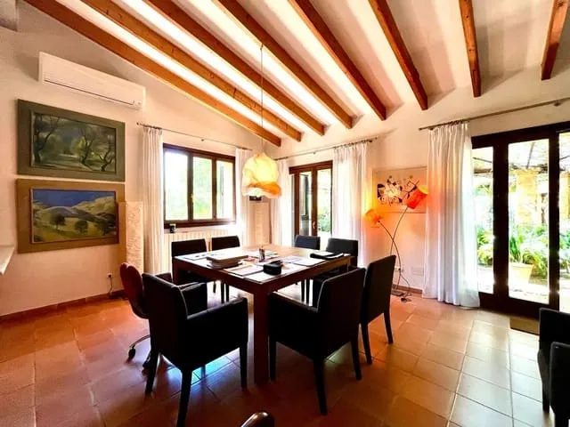 Villa for sale in Sencelles, Mallorca — photo 10