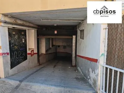 Garage - Palma de Mallorca (El Terreno) — photo 3