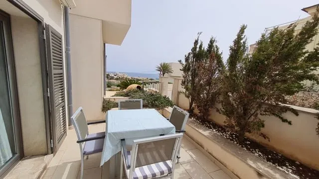 Apartment for rent in Portocristo / Port de Manacor, Manacor — photo 1