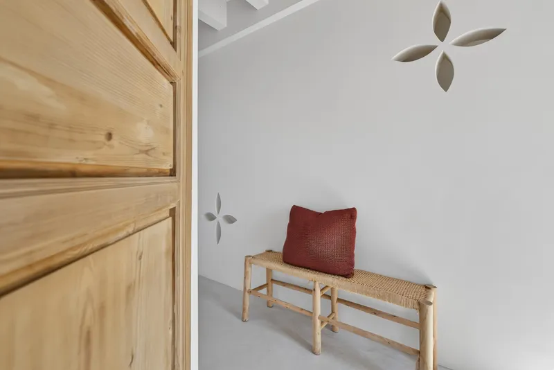 A charming jewel in the heart of Portocolom's old town — photo 12