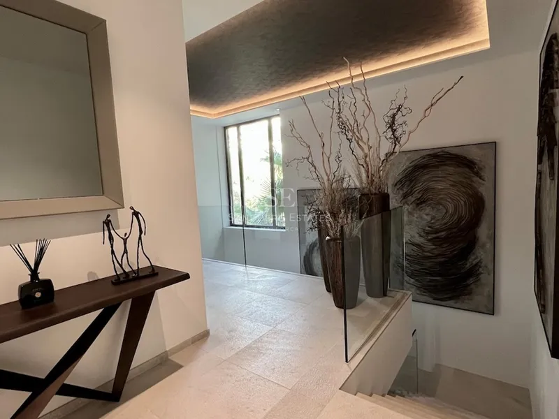 New Villa with Sea Views & Guest Apartment for Sale in Port Andratx — photo 9