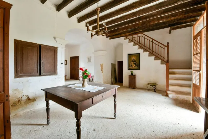 Apartment in Sencelles, Province of Balearic Islands — photo 12