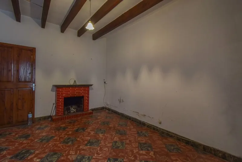 Typical Mallorcan house with a spacious patio in Sóller — photo 5