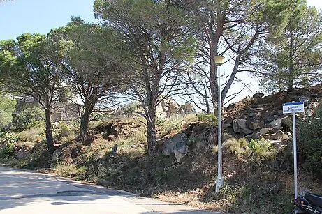 Plot for sale in El Port de la Selva — photo 4