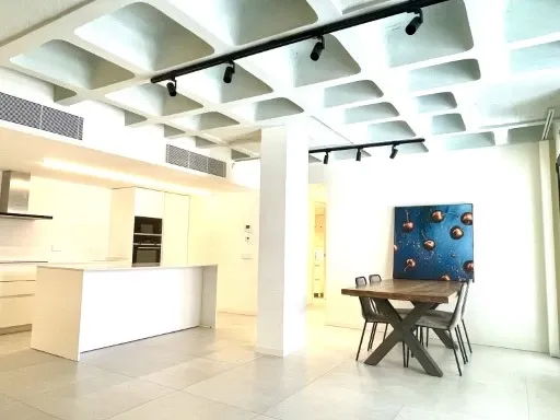 Apartment for Rent in El Terreno - Palma de Mallorca 2-bedroom apartment — photo 1