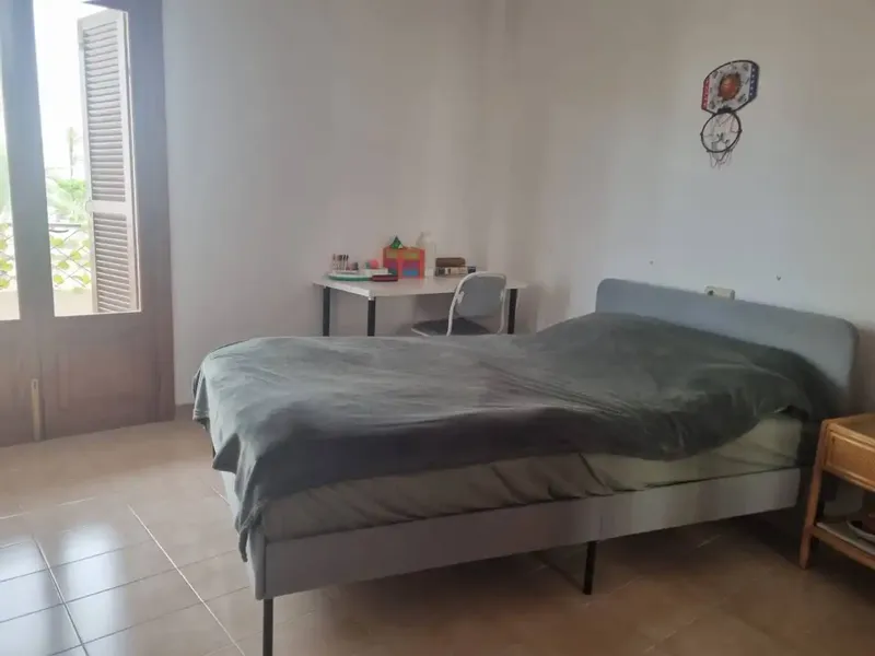 Lovely 3-bedroom flat in Cala Bona — photo 9