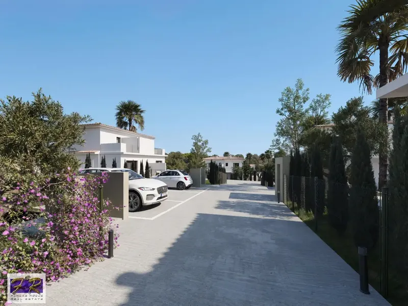 Welcome to the development of your dreams in Cala Romántica, Mallorca! — photo 12