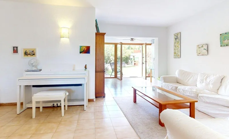 Ground floor apartment with ... — photo 8