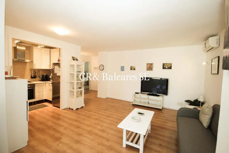 Lovely two bedroom apartment with community pool — photo 3
