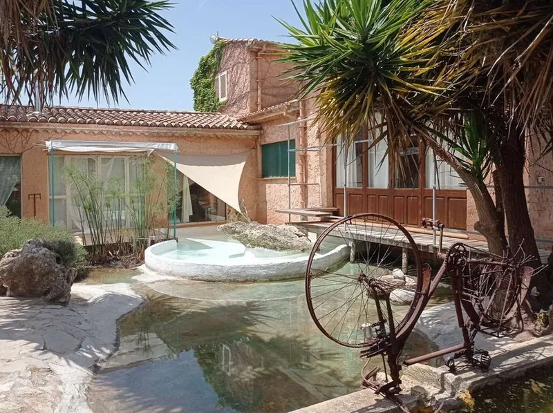 Estate in Pobla (Sa) — photo 1