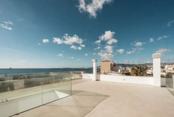 Terraced house - Palma de Mallorca (El Molinar) — photo 7