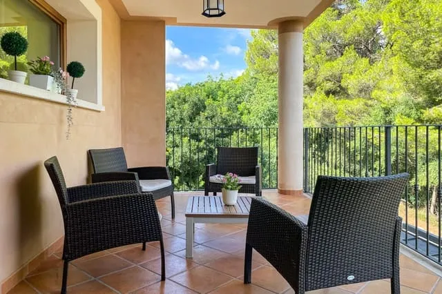 Villa for rent in Font de Sa Cala / Font de La Cala, Capdepera, Mallorca — photo 7