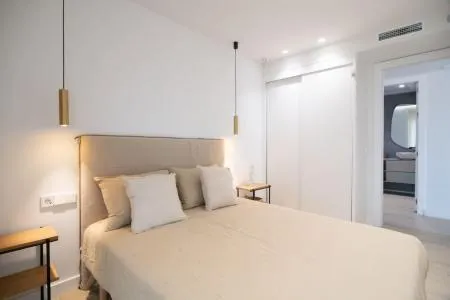 Apartment - Pilar de la Horadada (La Torre de la Horadada) — photo 8