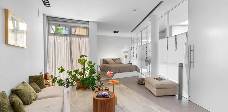Loft of 504 m² with Terrace for Sale in Palma de Mallorca — photo 5