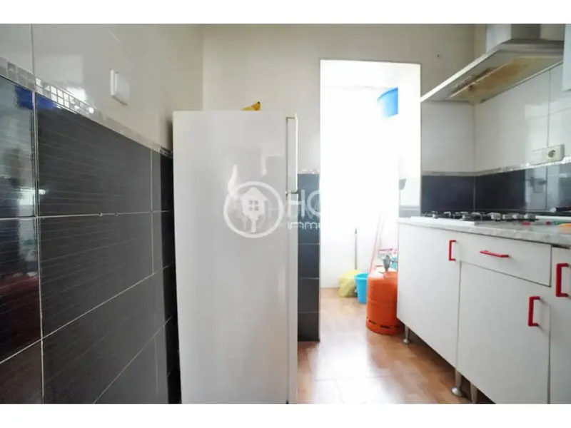 Very bright flat for sale in Son Gotleu — photo 4