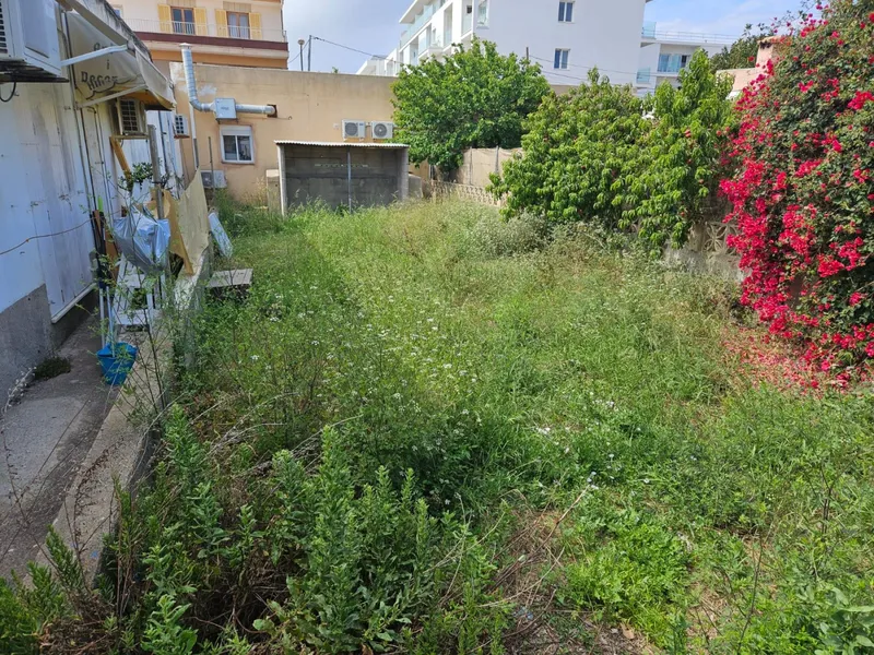 6 Commercial Premises - A House and Plot in Cala Ratjada Commercial Area — photo 12