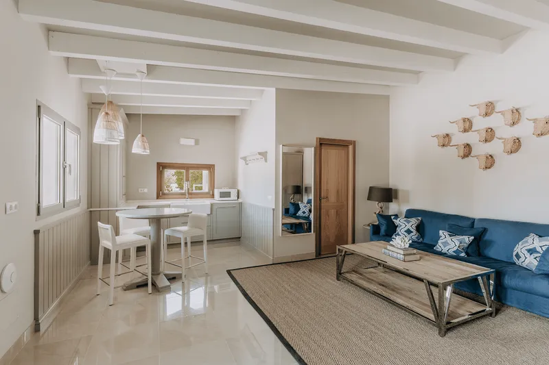 Elegant country house in Santa Maria — photo 8