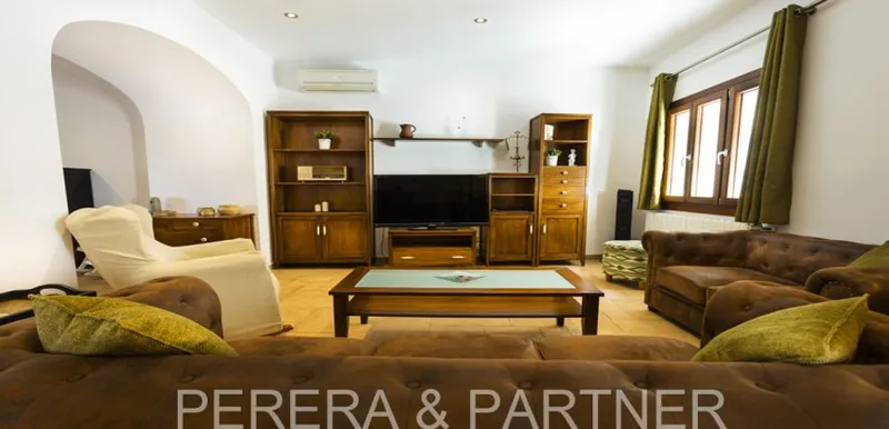 Ref. A046: Beautiful, luxury townhouse with pool, Capdepera — photo 3