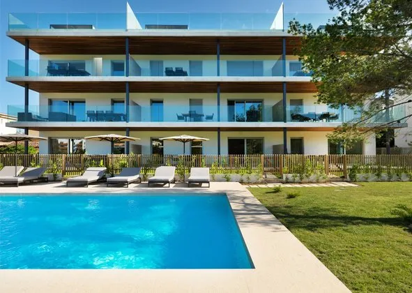Flat / apartment in Calle del Gambí Nn, Port de Pollença, Pollença — photo 1