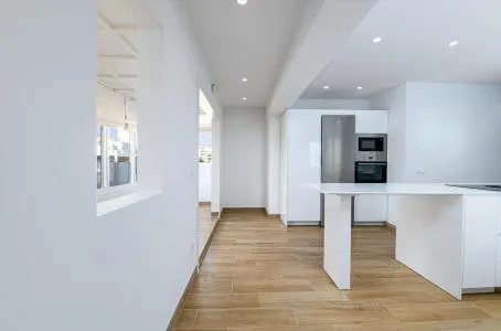 Penthouse - Palma de Mallorca (La Missió) — photo 9