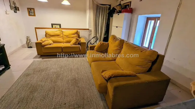 Charming two-storey townhouse in the centre of Inca — photo 12