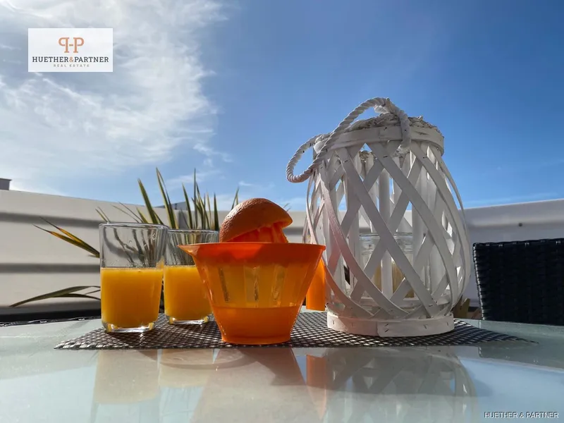 Penthouse in SIllot Coastal Village — photo 9