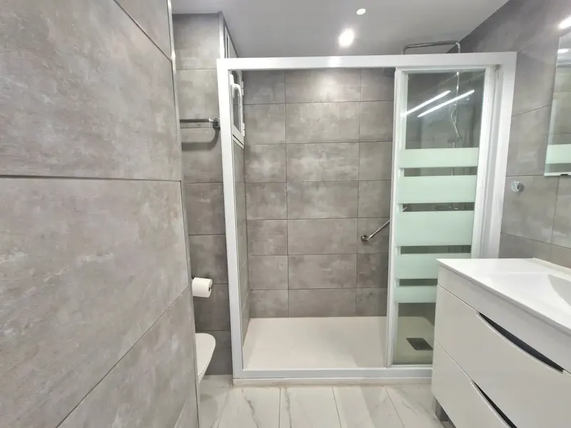 Charming apartment with dreamlike sea views in Santa Ponsa — photo 9