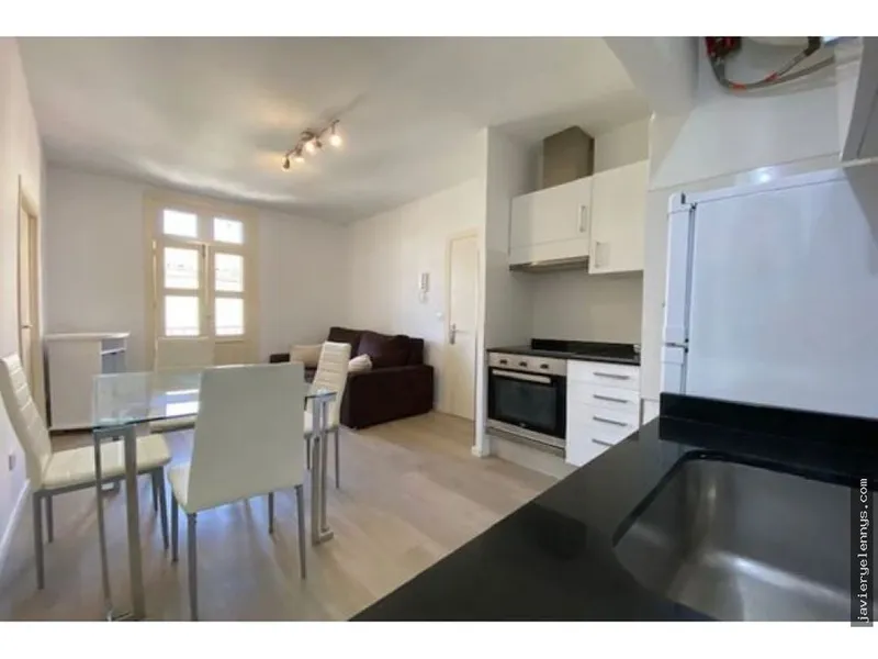 Apartment for rent in Manacor Center — photo 1