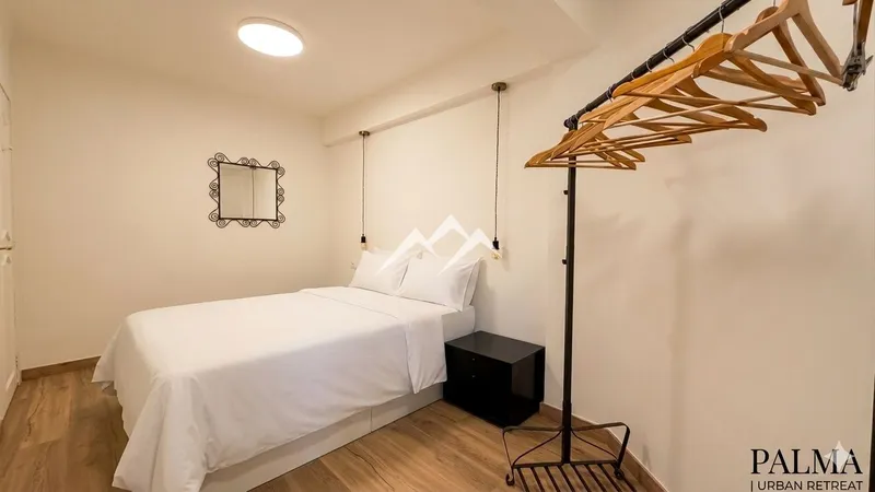 Short-term rental in Plaza Madrid — photo 9
