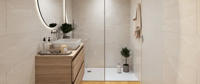 Exclusive 2 & 3 bedroom apartments for sale in central Palma, Mallorca — photo 8