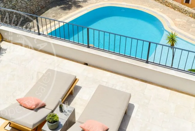 250902 – Your Sea View Gem near Port Adriano — photo 7