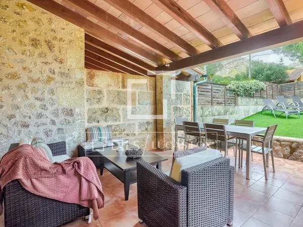 294m² house / villa with 73m² terrace for sale in Pollensa — photo 5