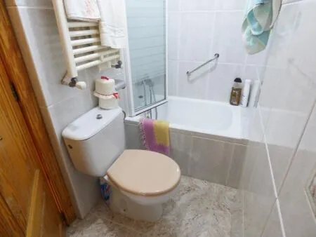 Flat - Palma de Mallorca (Bons Aires) , Built Surface 176m 2 , Terrace Size 30m 2 , 4 Bedrooms, 2 Bathrooms,... — photo 5