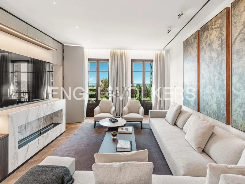 Detached house for sale in La Calatrava — photo 7