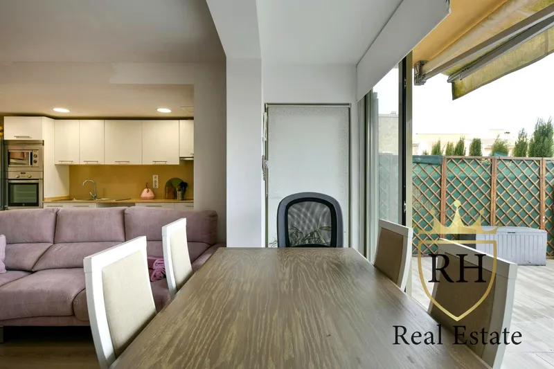 Beautiful Duplex in Sa Torre with Parking and Community Pool — photo 6