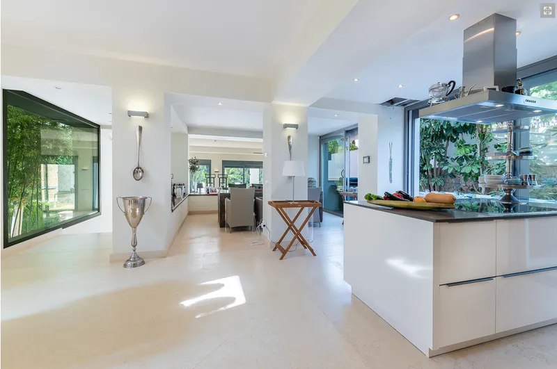 Costa den Blanes - 4 Bedroom Villa With Spectacular Sea Views — photo 4