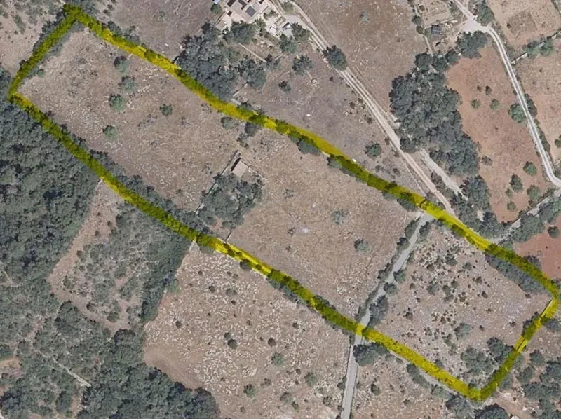 Urban plot of land - Costitx, plot surface 14898 m2, distance to the sea 20 km — photo 7