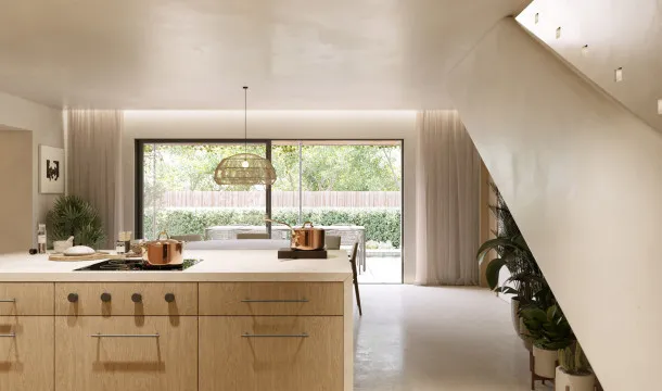 A Mediterranean Gem in the Heart of Son Espanyolet — photo 11