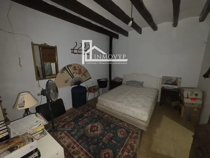 INMOVYP VIPHOME presents this fantastic village house in the heart of Mancor de la Vall. Just a few meters from the Church, we find — photo 9