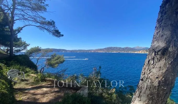 Sale Plot of Land Santa Ponsa — photo 1