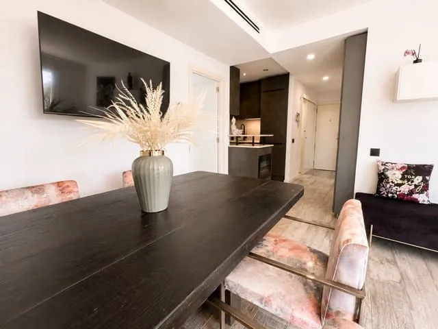 Flat for rent in Illetas, Calvià — photo 1