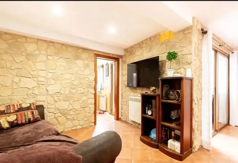 Ground floor near the sea in Es Coll d'en Rabassa — photo 5
