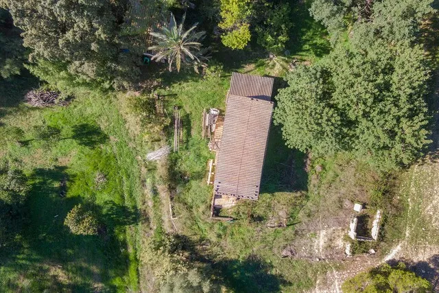 Country plot for sale ideal for building a family home in Moscari, Mallorca — photo 8
