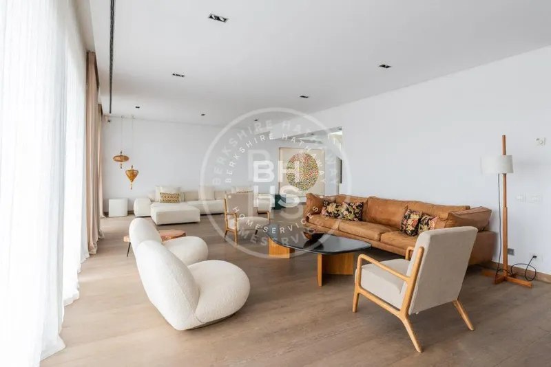 Apartment for sale in La Bonanova — photo 7