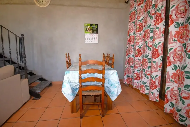 Rustic estate for sale in Muro with a plot of 8,302 m2, completely fenced, with a house of 99 m2 built — photo 8