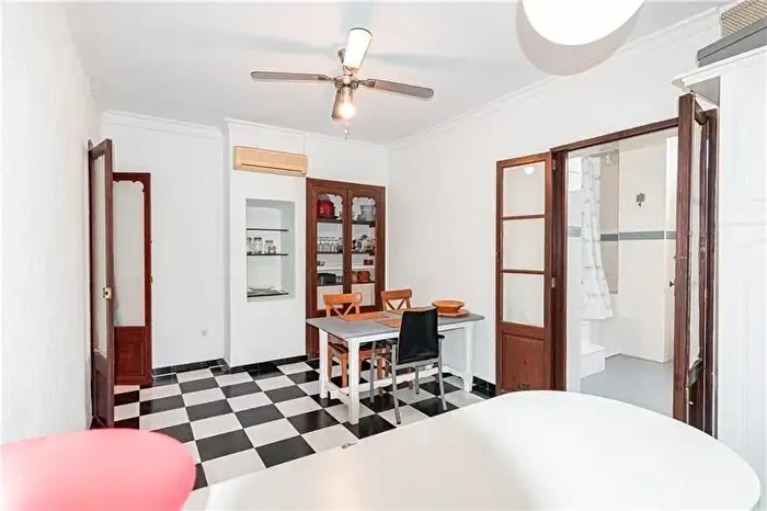 Piso en venta de 3 habitaciones, Centre, Jaume III — photo 3