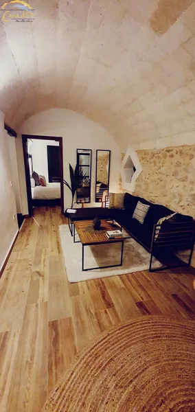 Tradition Meets Modernity: The Restored Mill of Felanitx — photo 5
