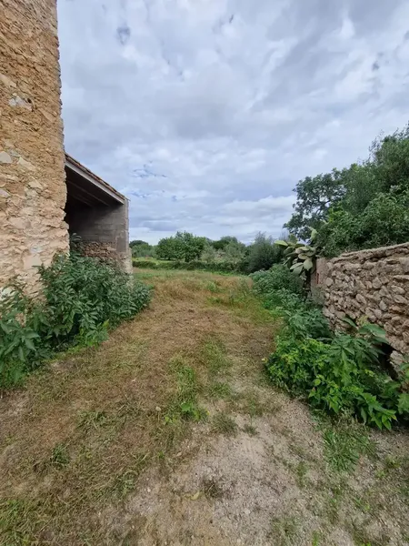 Can Voreta: Authentic Mallorcan estate in one of the best-preserved rural landscapes of northeast Mallorca — photo 11